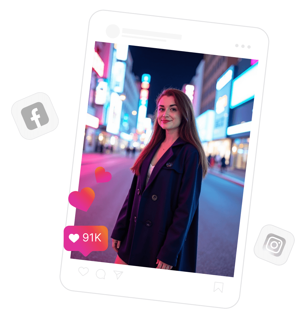 Social Media
