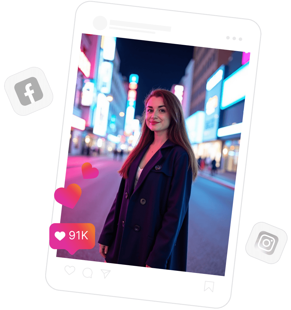 Social Media
